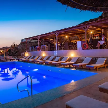 Lygaria 4* Λυγαριά
