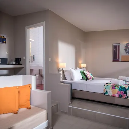 Hotel Lygaria