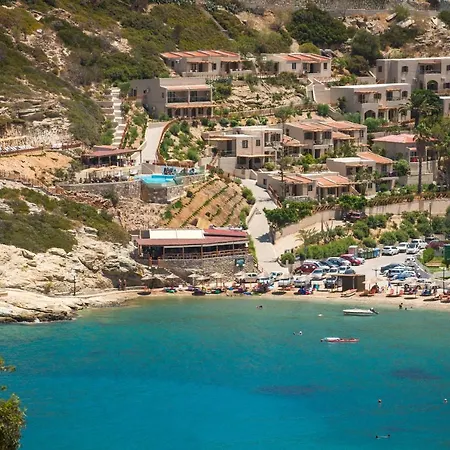 Lygaria Hotel Ligaria (Crete)