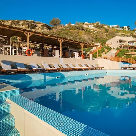 Hotel Lygaria 4*