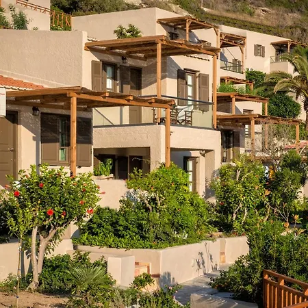 Lygaria Hotel