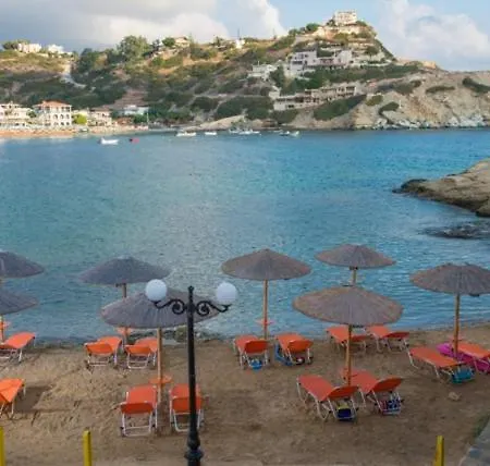 Hotel Lygaria Ligaria (Crete)