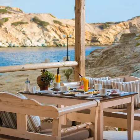 Lygaria Hotel Ligaria (Crete)