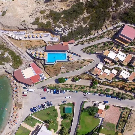 Hotel Lygaria 4*