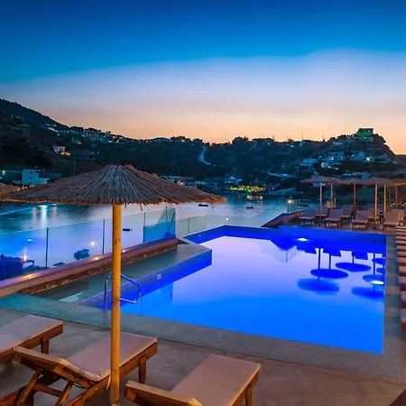 Lygaria Hotel Ligaria (Crete)